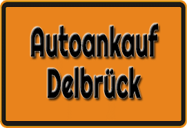 Autoankauf Delbrück