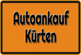 Autoankauf Kürten