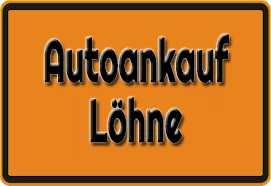 Autoankauf Löhne Autoankauf Löhne