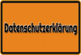 Datenschutzerklärung