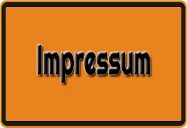 Impressum