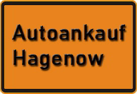 Autoankauf Hagenow