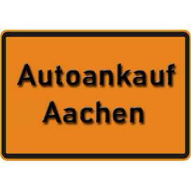 Autoankauf Aachen