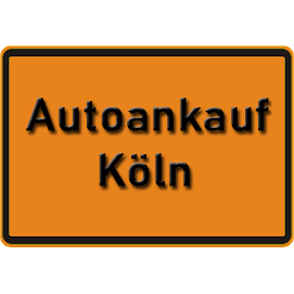 Autoankauf Köln